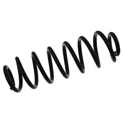 Пружина підвішування febi 46904 фото №1