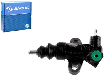 Амортизатор зчеплення subaru brz forester impreza legacy v 2.0 2.5 12.03- фото №1