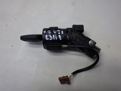 Замок запалювання ключ citroen c3 iii 1.2 vti фото №1