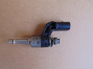 Golf vi plus 1.4 tsi caxa інжектор 03c906036f фото №1