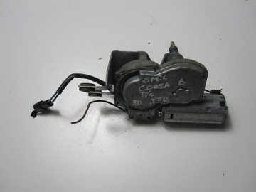 Двигунчик двірники задньої зад opel corsa b 97r фото №1