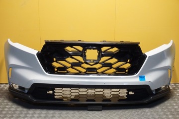 Honda crv cr-v 2023 2024 2025 бампер перед переднее решётка решётка usa фото №1