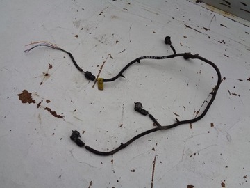 Датчики джгут pdc зад opel antara фото №1