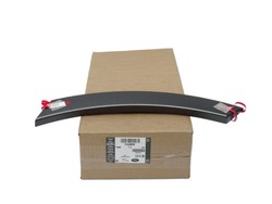 Оригинальная левая планка крыльев заднего jaguar f-pace svr 5.0v8 t4a38592 фото №1