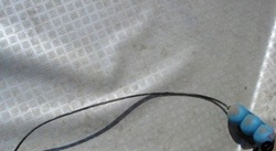 Audi s8 d2 4.2 v8 бачок вакуум фото №1