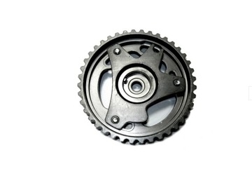 Колесо вал распределительный вал 1.5 dci megane iii scenic iii фото №1