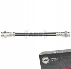 Шланг тормозной зад skoda felicia ii 1.3 1.6 1.9 фото №1