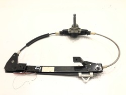 Подъемник стекла левый зад fiat linea sedan/limuzyna фото №1