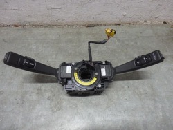 Підкермові важелі перемикачі стрічка volvo s80 v70 xc70 2007-2015 фото №1