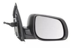 Зеркало внешние p механическое, wypu фото №1