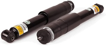 Амортизатори конверсія arnott mercedes w211 c-2663 фото №1