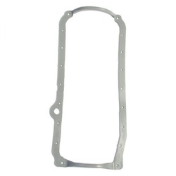 Прокладка піддон масляної 5.0 5.7 cadillac escalade фото №1