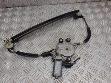 Механізм скла праві перед alfa romeo 147 фото №1