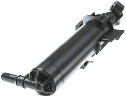 Праві розпилювач насадка фара audi a5 2012- фото №1