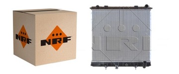 Радиаторов воды captiva antara a 06-18 2.4 3.0 3.2 фото №1