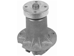 Насос воды mercedes w114 2.3-2.8 w115 2.0-2.4 фото №1