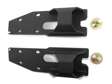 Dropbox nissan patrol рестайлінг 4'' - 6'' outback 4wd фото №1