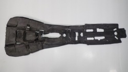 Шумоизоляция коврик туннеля 4h0863977c audi a8 s8 d4 фото №1