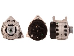 Генератор 75a lucas do daewoo tico 0.8 фото №1