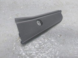 Audi a6 c8 4k захист тунелю środkowgo консолі фото №1