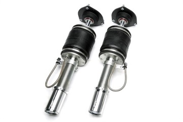 Подвешивание air ride audi q2 ga перед ta фото №1