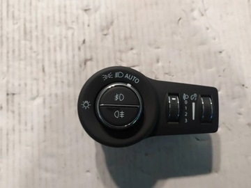 Выключатель света jeep compass ii фото №1