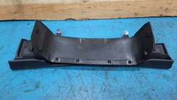 Защита колонки рулевого volvo v60 s60 10-18r фото №1