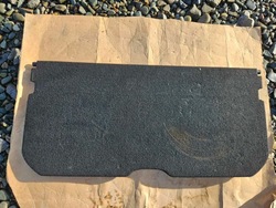 Mini cooper f56 3d полиця підлога нижня багажника 2014-2022 оригінальна фото №1