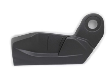 Защита сиденья левого перед ford c-max mk2 1844024 _ am51-r600b13-cd35b8 фото №1