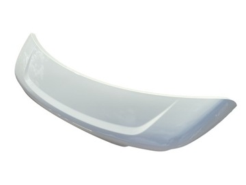 Обтікач дахова дах daf xf 106 рестайлінг lowdeck фото №1