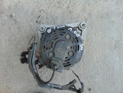 Генератор ford fiesta mk7 b-max 1.0 ecoboost фото №1