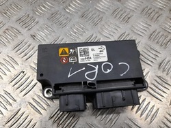 Corvette 13594404 модули подушек воздушных фото №1