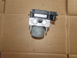 Насос abs 0265231583 opel combo 1.3 jtd фото №1