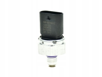 Vw новий датчик тиску i температури 4m0959603e фото №1