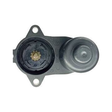 Двигатель зажим тормозного зад volvo v60 2.0 d2 фото №1