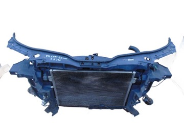 Підсилювач радіатор passat b5 рестайлінг 3b0805594 фото №1