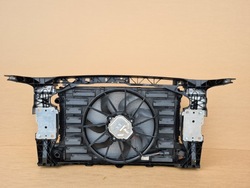 Pas переднее радиатор audi a5 f5 8w 2.0tdi 2016- фото №1