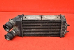 Радиаторов интеркулер 9645965180 citroen berlingo 1 i 1.6 hdi 75 km 02-12 фото №1