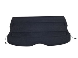 Citroen c4 ii 2011 полиця багажника задня фото №1