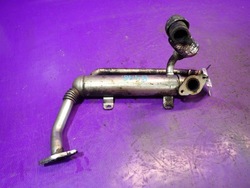 Seat ibiza iv 6j 08-12 1.4 d радиаторов выхлопных газов 045131513m фото №1