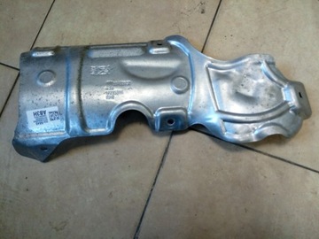 Захист термічна каталізатора insignia b оригінал. фото №1