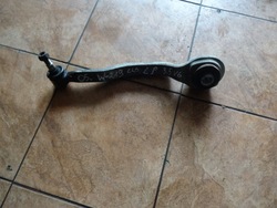 W219 cls 3.5 05' рычаг левый перед фото №1