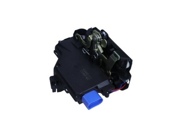 Замок дверь vw p. golf/touareg/ jetta/touran 02-16/octavia 04- le maxgear фото №1