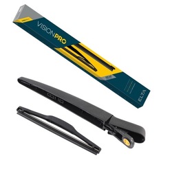 Рычаг дворники зад+ листовая рессора citroen c4 2004-2011 фото №1