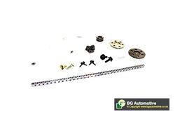 Bga набор цепь распределительный вал ford focus c-max 2.0 фото №1