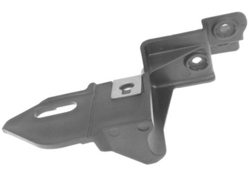 Toyota c-hr chr держатель крепление лампы перед левый фото №1