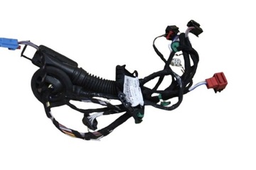 Жгут инсталляционная дверь левый зад vw arteon 3g8971693t фото №1