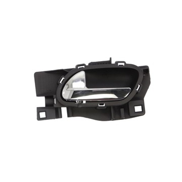 Ручка blic 6010-21-039409p zew. p/t левая фото №1