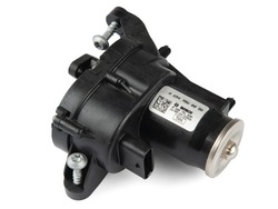 Двигунчик клапан колектора a6549060000 a6549062500 фото №1