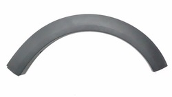 Vw up cross 2012- планка зовнішня крила права перед 1s0853718 фото №1